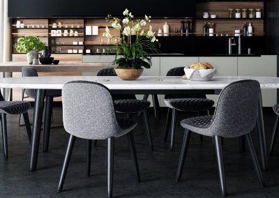 Mètres Carrés Design Intérieur