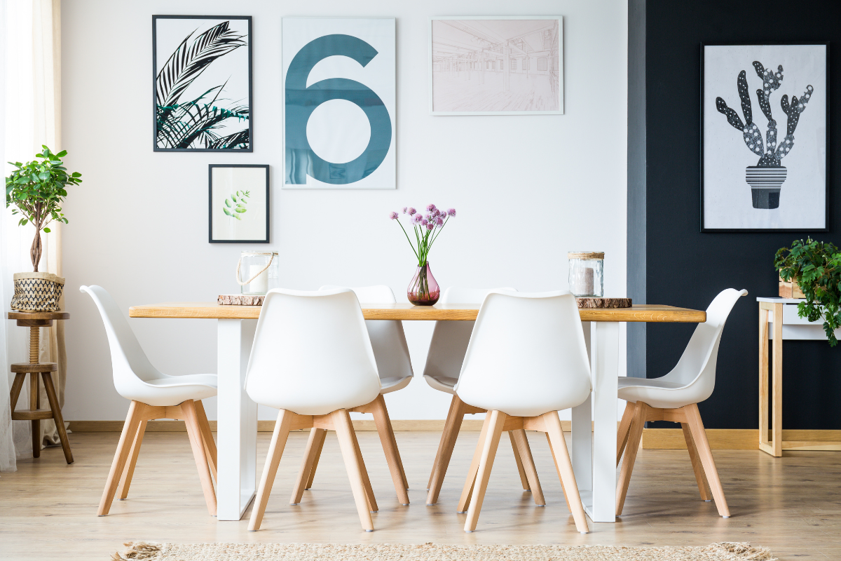 Mètres Carrés Design d'intérieur