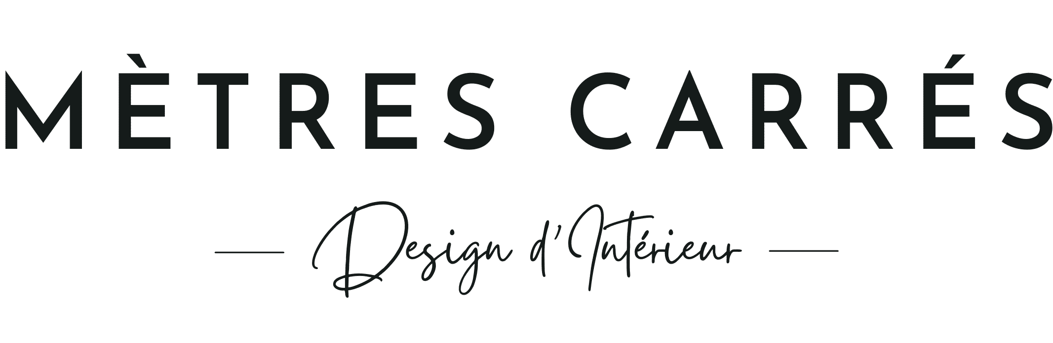 Mètres Carrés Design 