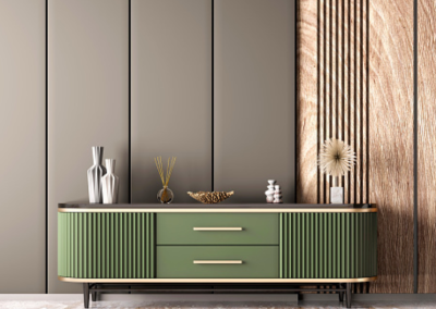 Mètres Carrés Design