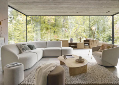 Mètres Carrés Design & Architecture d'intérieur
