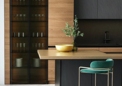 Mètres Carrés Design et architecture d'intérieur