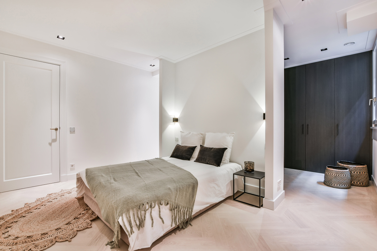 Mètres Carrés Design d'Intérieur