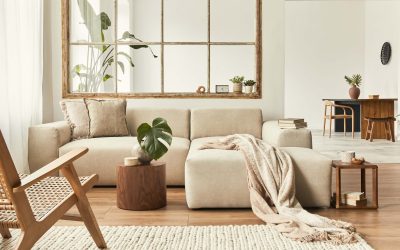 Tendances déco 2023 : je vous dis tout !