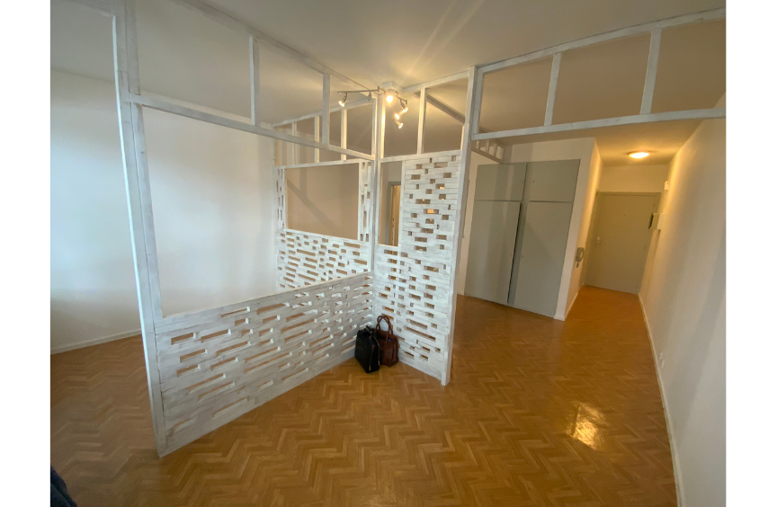 Mètres Carrés Design & Architecture d'Intérieure