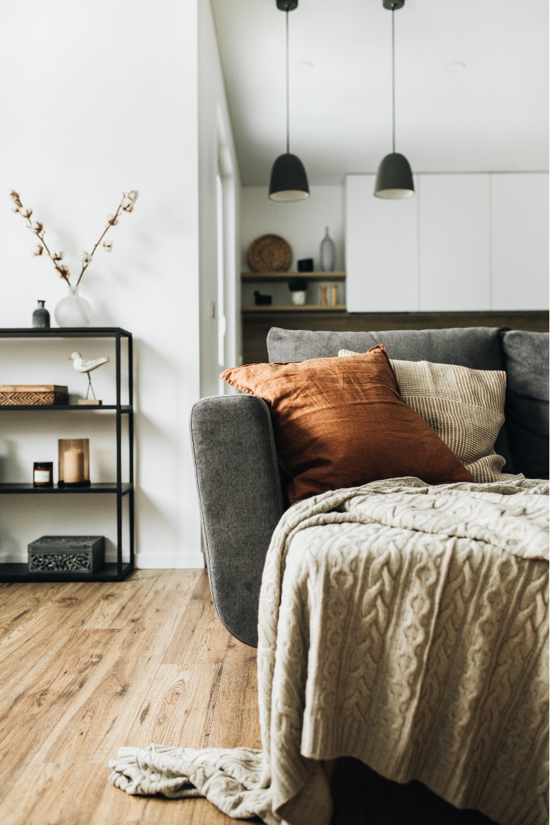 Mètres Carrés - Architecte et décoratrice d’intérieur à Liège