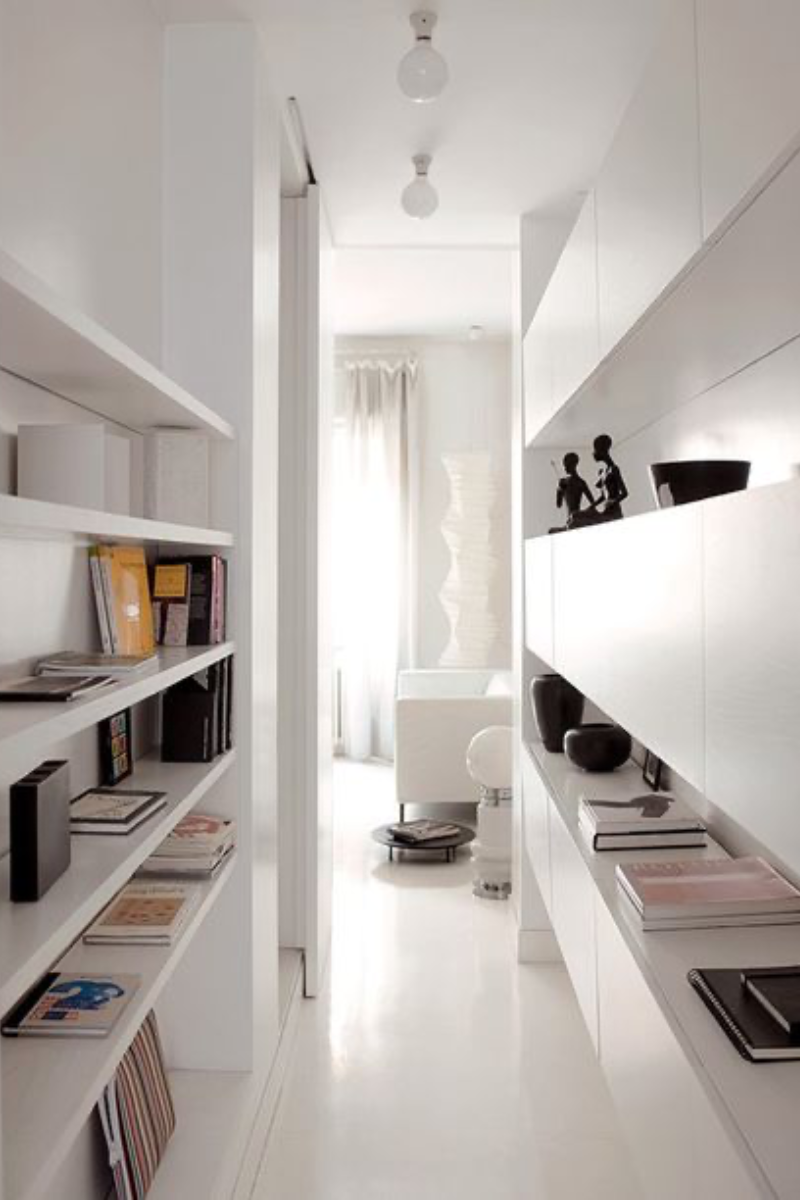Mètres Carrés - Architecte et décoratrice d’intérieur à Liège
