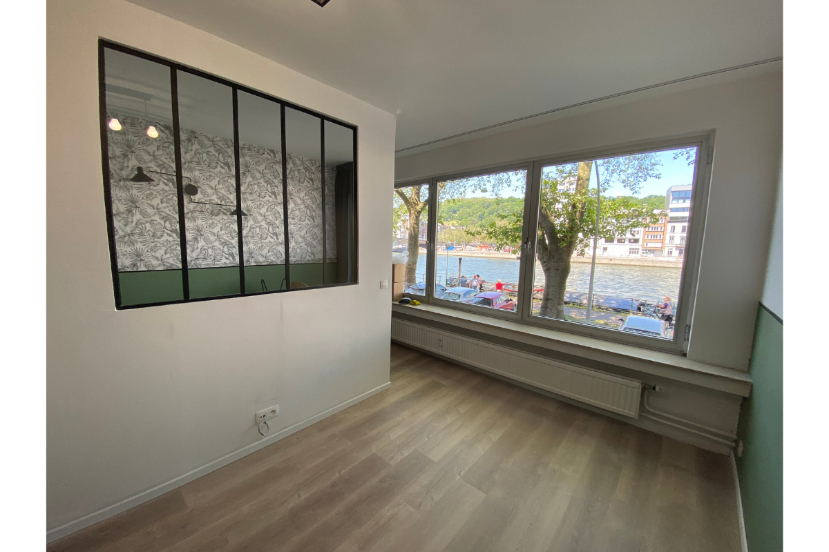 Mètres Carrés - Architecte et décoratrice d’intérieur à Liège