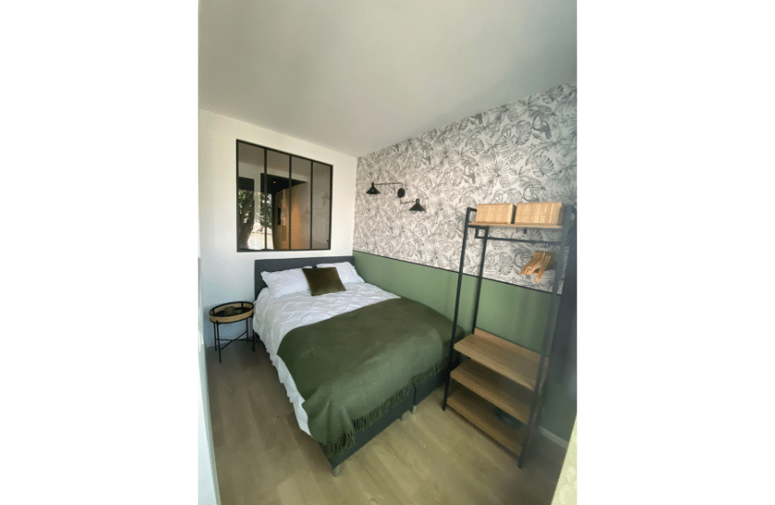 Mètres Carrés - Architecte et décoratrice d’intérieur à Liège