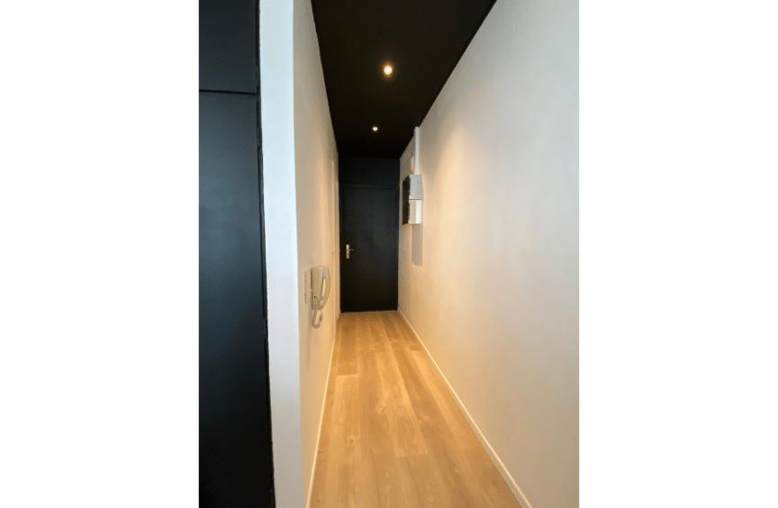 Mètres Carrés - Architecte et décoratrice d’intérieur à Liège