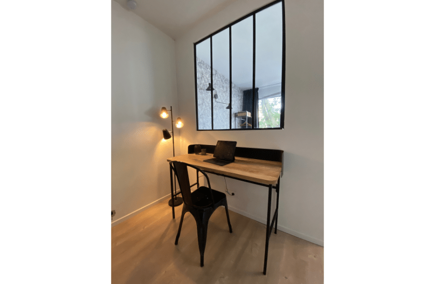 Mètres Carrés - Architecte et décoratrice d’intérieur à Liège
