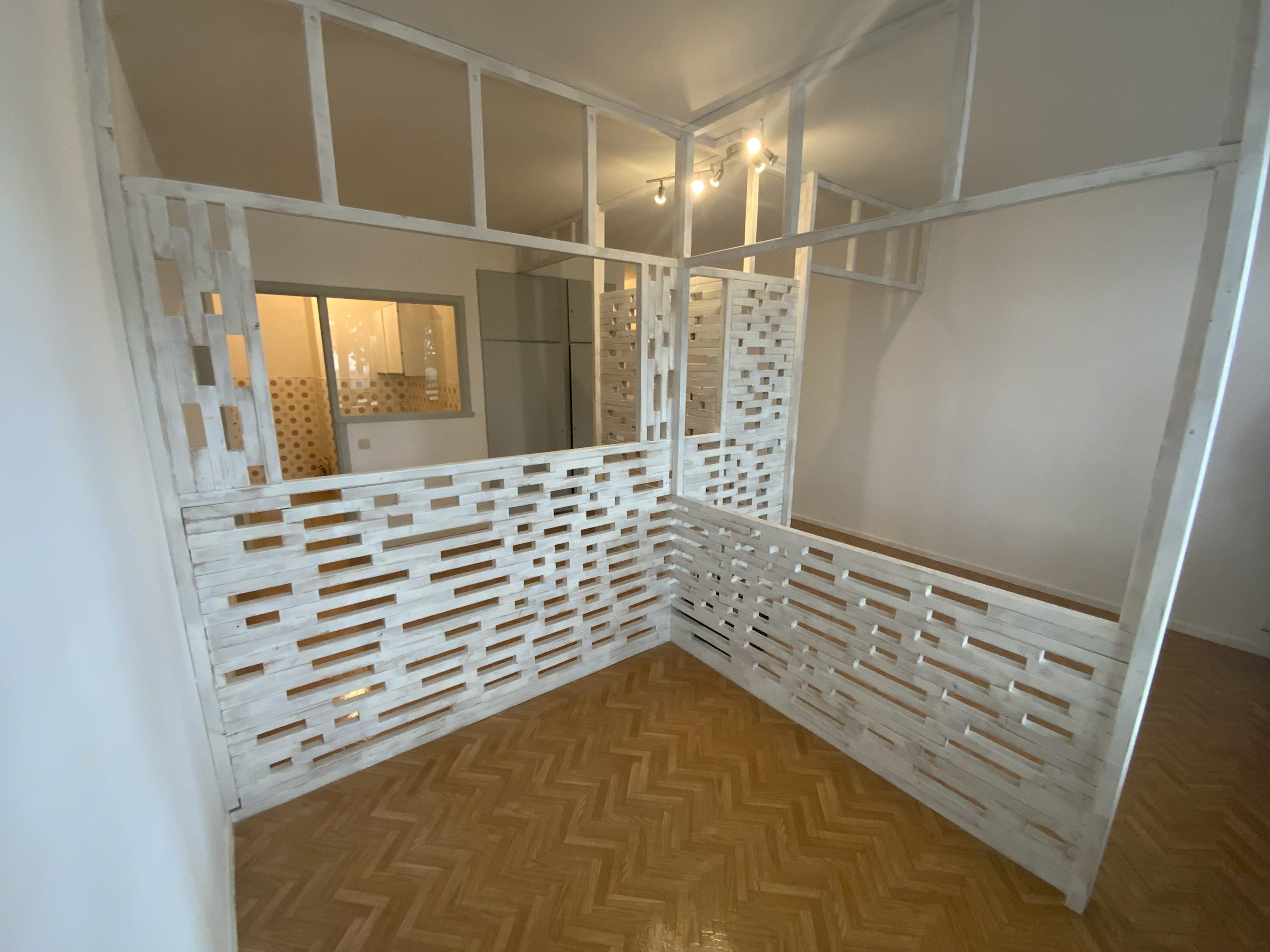 Mètres Carrés Design & Architecture d'intérieur