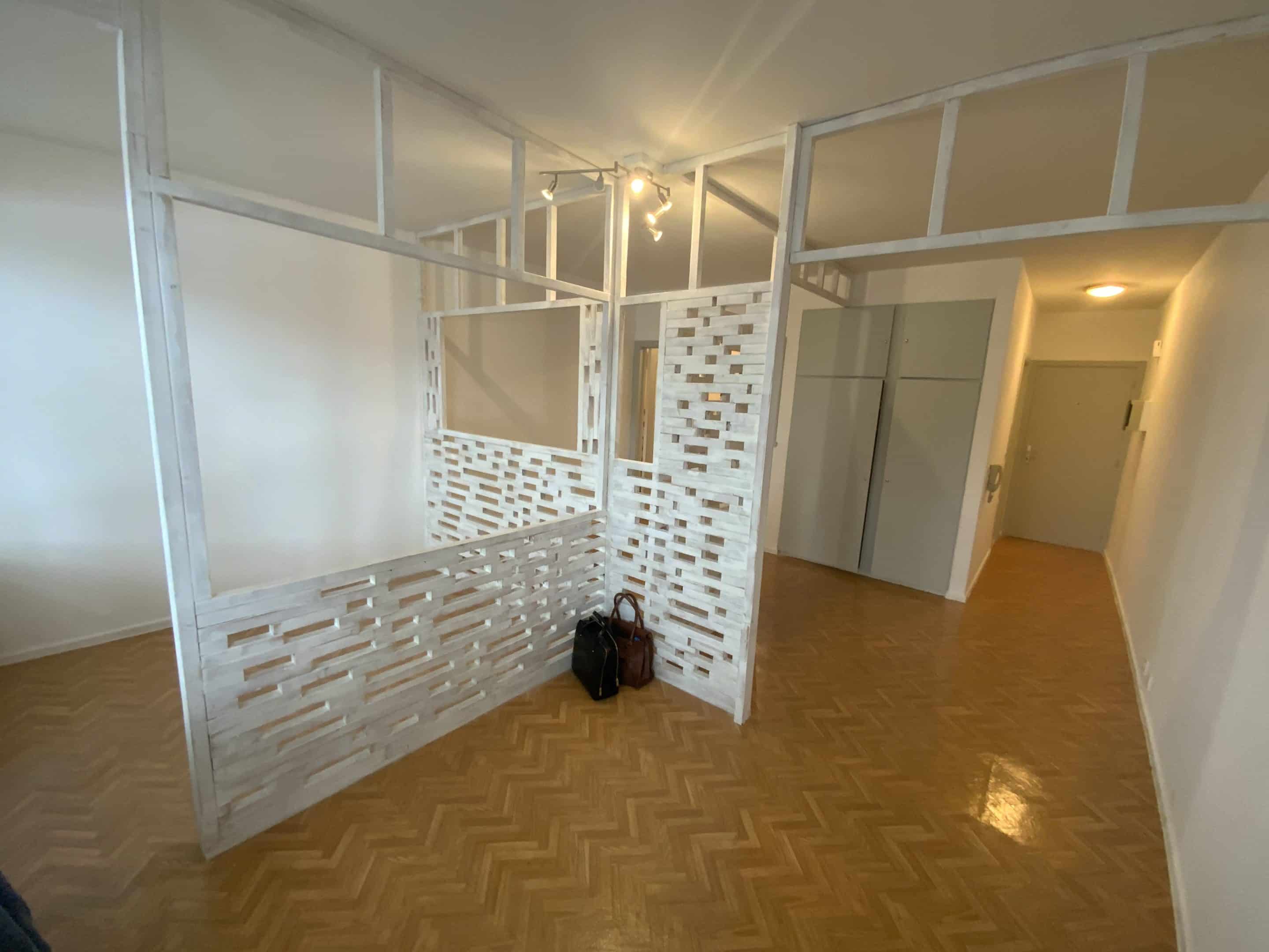 Mètres Carrés Design & Architecture d'intérieur