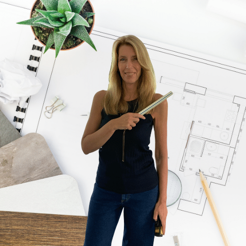 Mètres Carrés - Architecte et décoratrice d’intérieur à Liège