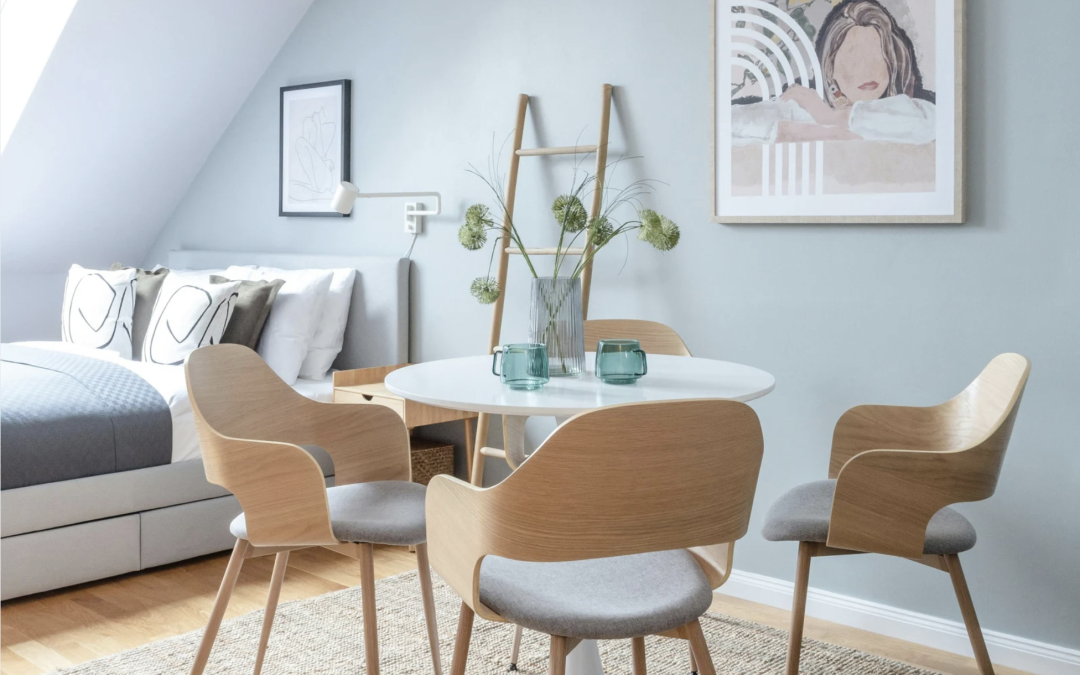 Rentabilité immobilière : 7 bonnes raisons de collaborer avec une décoratrice d&rsquo;intérieur !